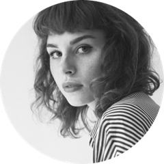 Portrait of Anne Henry